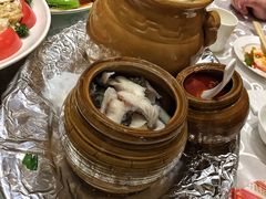 -葛记焖饼(伏牛路店)