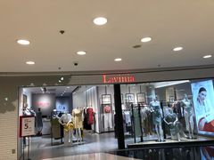 -银座mall(东直门店)