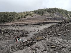 -夏威夷火山国家公园