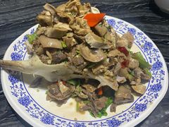 -榆味拼三鲜(怀德路店)