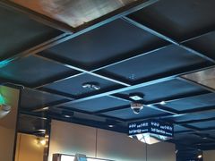 -海底捞火锅(银泰中心店)