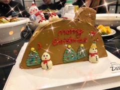 -ZOZO's昌左左精致甜品设计(新北店)