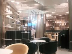大堂-奈雪的茶(漫广场店)