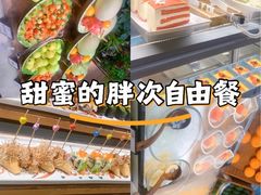 -千滋百味自助海鲜烤肉(布吉景华店)