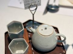 -春树下·树屋花房西餐厅(罍街AS1980店)