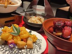 -春色如许·茶食餐厅(桃李春风店)