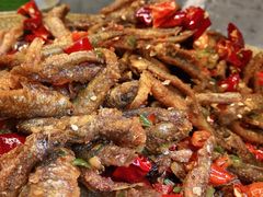 -徽三说·土徽菜·中国徽菜连锁品牌(阳湖总店)