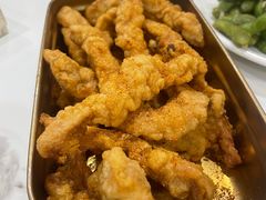 -新凯旋烧烤·燕姐千岛湖土菜