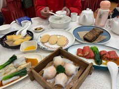 -龙的酒楼·手工早茶·顺德菜(近良路店)