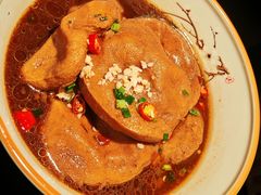 -红厨巷·淮扬菜(熙南里店)
