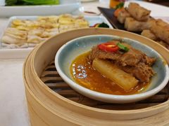 -山海天饮食集团(桃源居店)