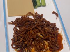 -裕德隆清真饭庄·天津特色菜(东丽店)