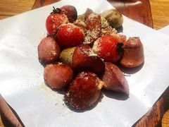 芝士烤肠-LYFATTI 莱芙缇(赣水路店)