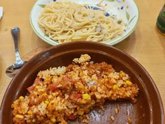 -萨莉亚意式餐厅(天河城购物中心店)