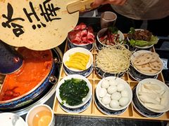 -咏江南·苏式火锅·苏州评弹(观前街店)