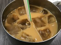 -新记餐厅(香槟大厦店)