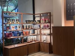 -Peet's Coffee皮爷咖啡(大学路店)