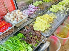 -幸福铁板烧(共和村店)