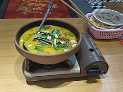 -张氏父子常德肠子馆(贺龙店)