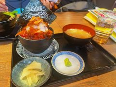 -札幌二条市场 大矶 OHISO(总店)