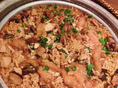 -KŌNG胶东小馆(华熙店)