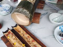 -柴火农家饭(遇龙河店)