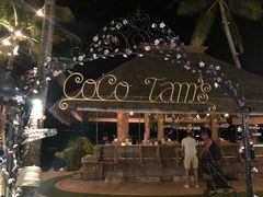 -Coco Tam’s