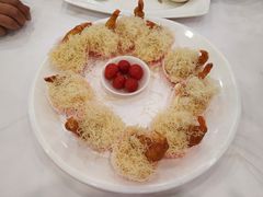 -潮喜竹溪荔湖酒家(荔枝湾店)
