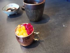 -铭牛烧肉·和牛海鲜自助(高新月牙湖店)