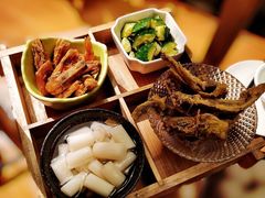 -莲餐厅·湖北菜·藕汤老手艺(愚园路店)