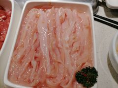 -海底捞火锅鲜切牛肉主题店(长寿路店)
