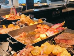 -Social 秀西餐厅-长沙瑞吉酒店(运达店)
