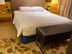 -上海浦西万怡酒店