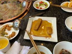 -老码头火锅(骡马市店)