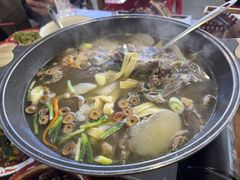 -冶建镜子·老南昌大排档·江西虾王(总店)