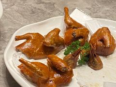 -揽季锅物会.福建黄鱼.海鲜姿造(五四路店)