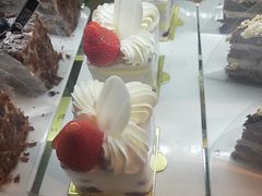 -昆明冠生园·蛋糕·面包(南强街店)