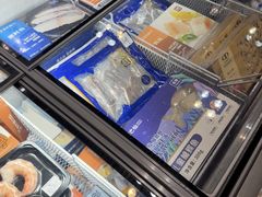 -吉之仙•中国制造•出口级食材日料店(领事馆总店)