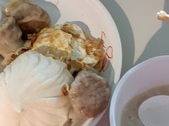 -嘉和一品粥(方庄店)