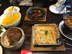 -涌上外婆桥(慈溪店)
