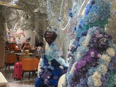 -LE SHARE洛笙·花园西餐(北京路步行街店)