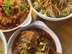 -牛王庙(龙华花园店)