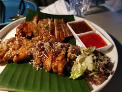 -星叶·东南亚料理(宁波万象汇店)