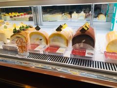 经典原味卷-卷心卷意·轻甜蛋糕(新光天地店)