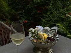 -Osteria Garden 生蚝花园餐厅(原进贤路店)