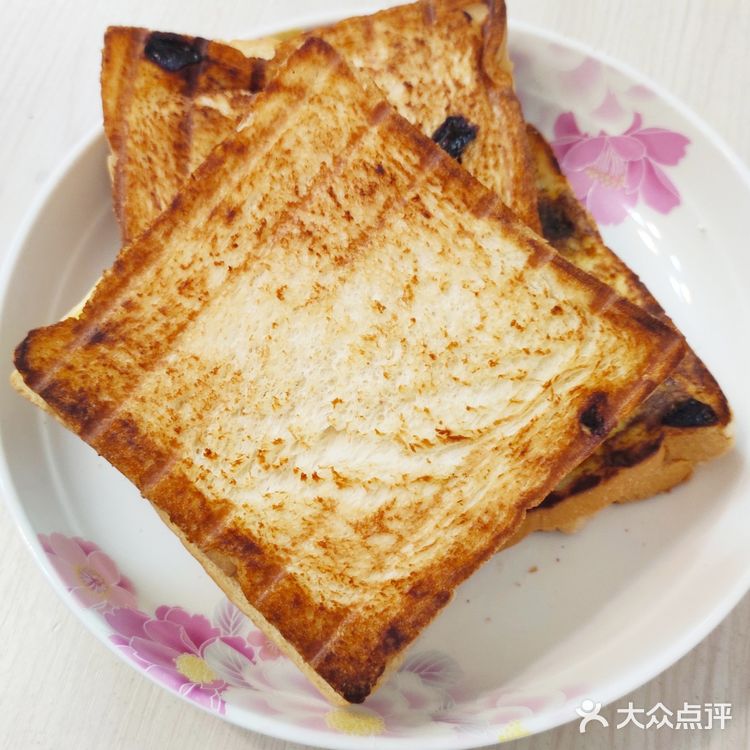 懒人快手西多士[胜利]