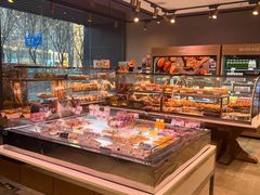 -巴黎贝甜(望京信万店)