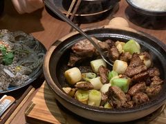 -啫火啫啫煲·顺德干蒸(西乡天虹店)