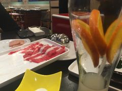 -新辣道鱼火锅(领展购物广场·中关村店)