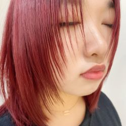 -MY HAIR ARDOR